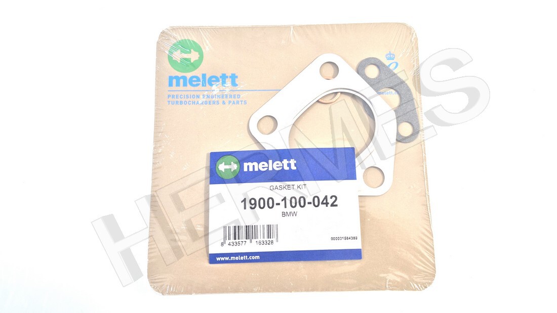 Pakning BMW 2.0 ++ - Bilde 2