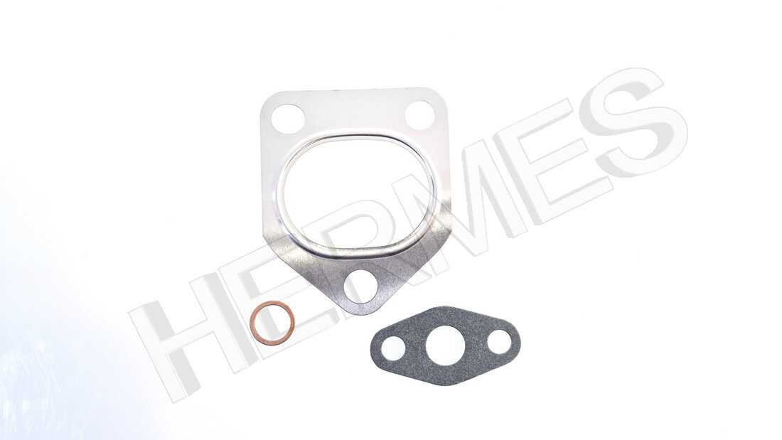 Pakning BMW 2.0 ++ - Bilde 3