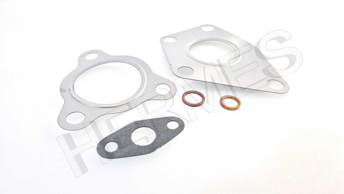 Pakning Mazda 2.0 Di 136 HK / 121 HK VJ32