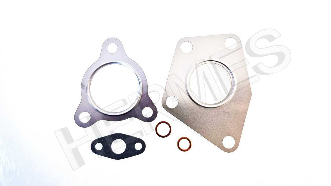 Pakning Mazda 2.0 Di 136 HK / 121 HK VJ32 - Bilde 2
