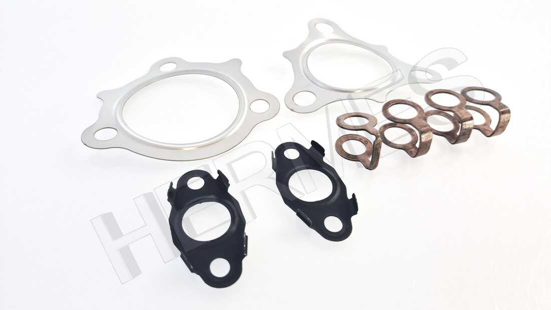 Pakning 2.2 D-4D Toyota Avensis Corolla VB19,21