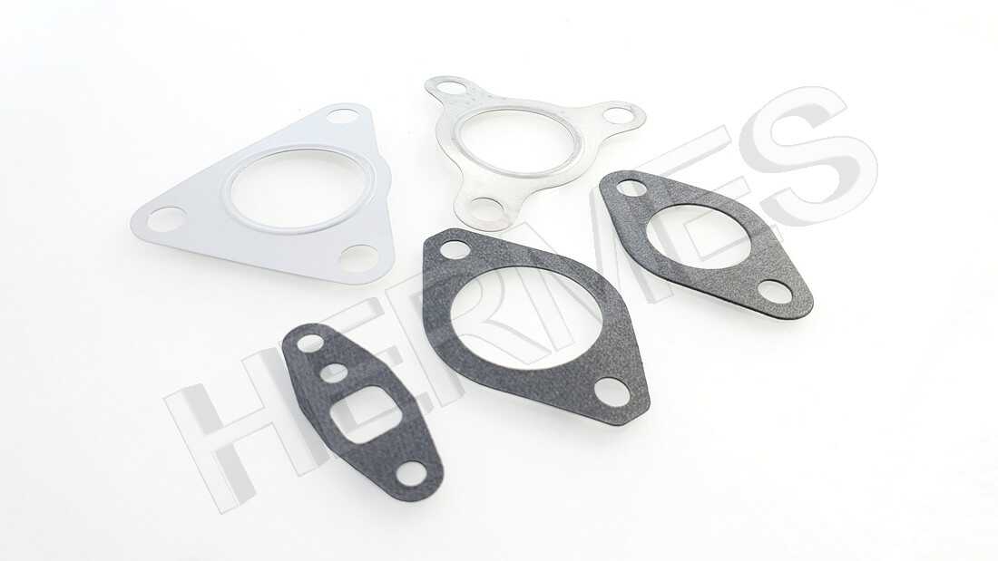 Pakning NISSAN X-TRAIL 2.2 136HP 727477/725864