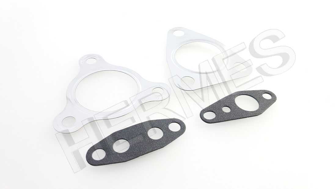 Pakning turbo 721164 Toyota 2.0 D-4D 115-116HK