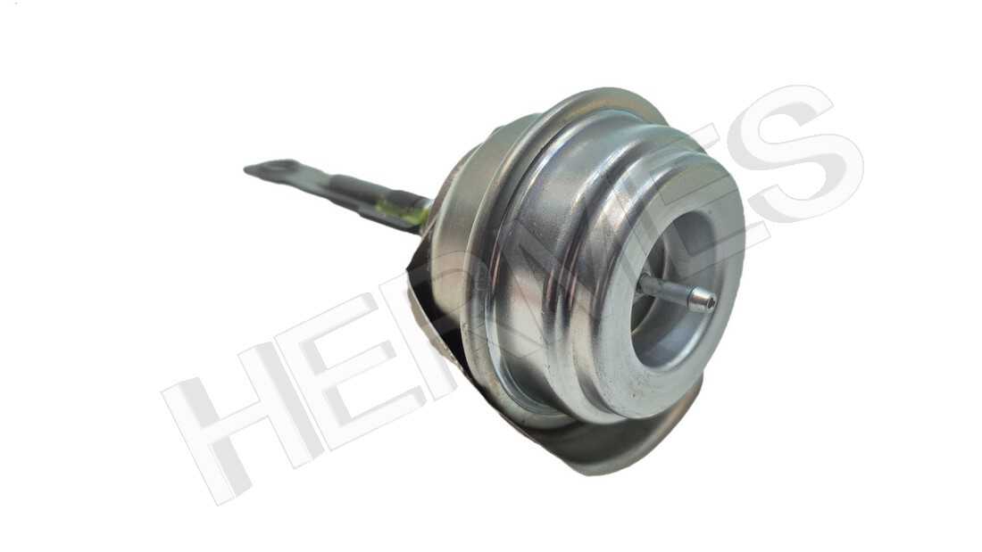 Vakumklokka AUDI.VW 1.9/2.0 Turbo nr 717858 - Bilde 4