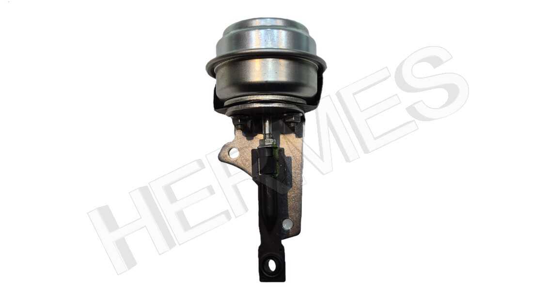 Vakumklokka AUDI.VW 1.9/2.0 Turbo nr 717858