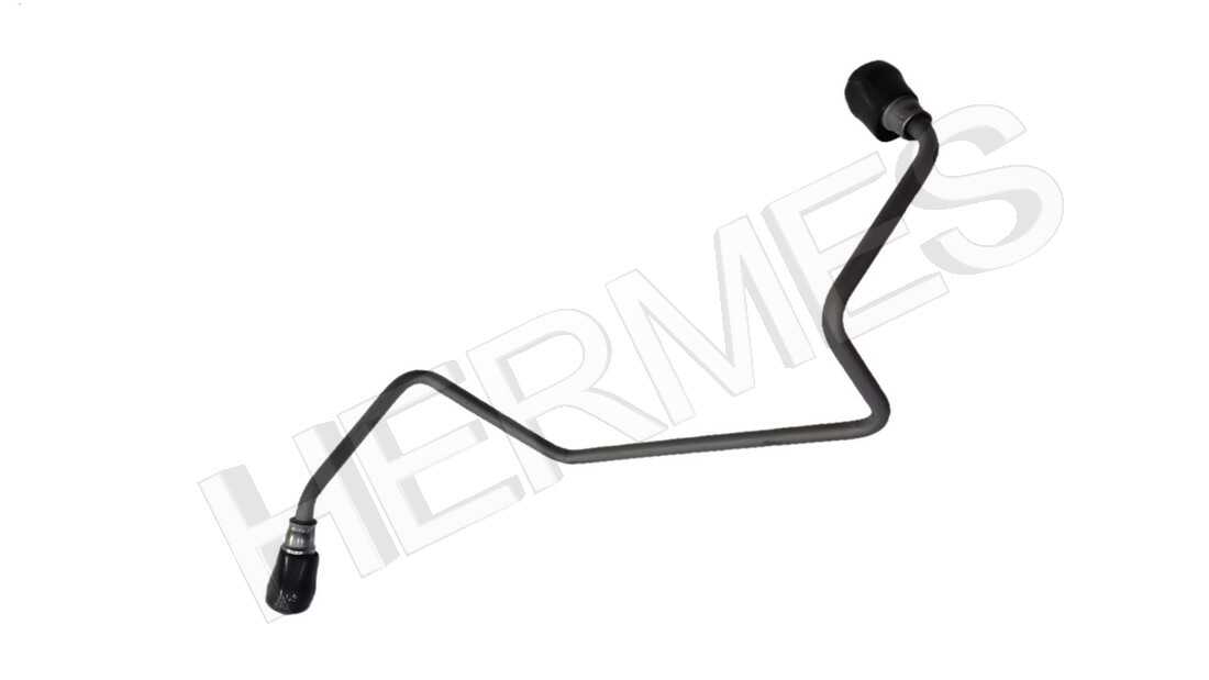Oljerør Ford,Citroen,Volvo Mazda 1.6 HDI/TDCI/D/ MZ-CD Turbp nr 753420-0002