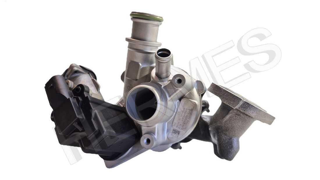 Turbo 03F145701F Audi VW Skoda Seat 1.2 TSI 85-105HK