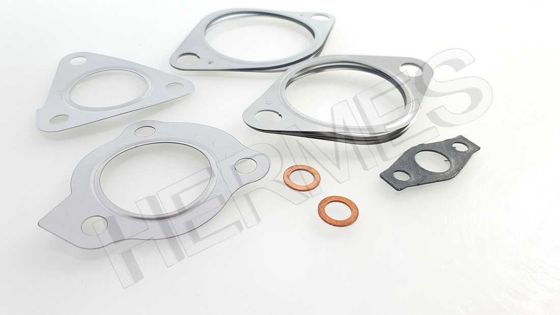 Pakning 2.0 2.2 CRDi Kia Hyundai 49135-07312