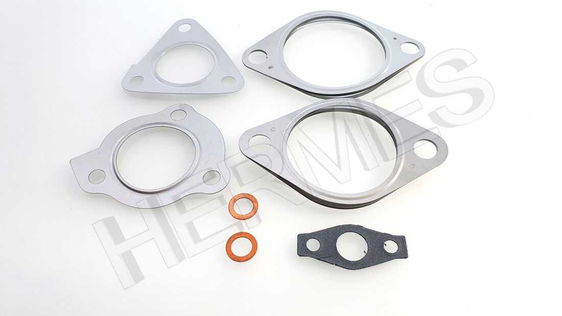 Pakning 2.0 2.2 CRDi Kia Hyundai 49135-07312 - Bilde 3