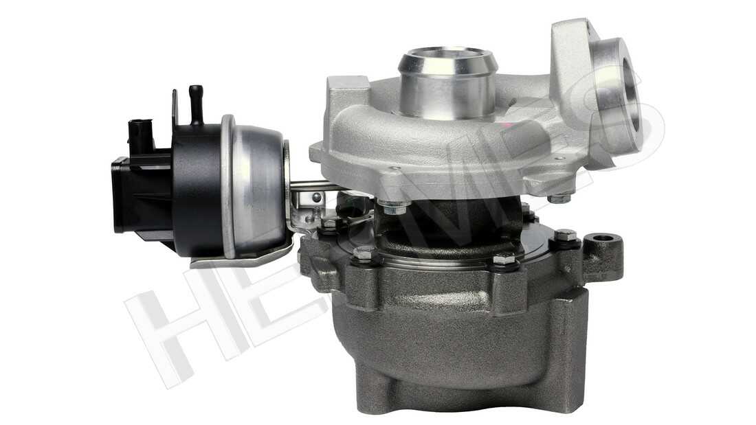 Turbo 5303-970-0133 Audi 2.0 TDI 120–150HK – Ny turbolader - Bilde 3