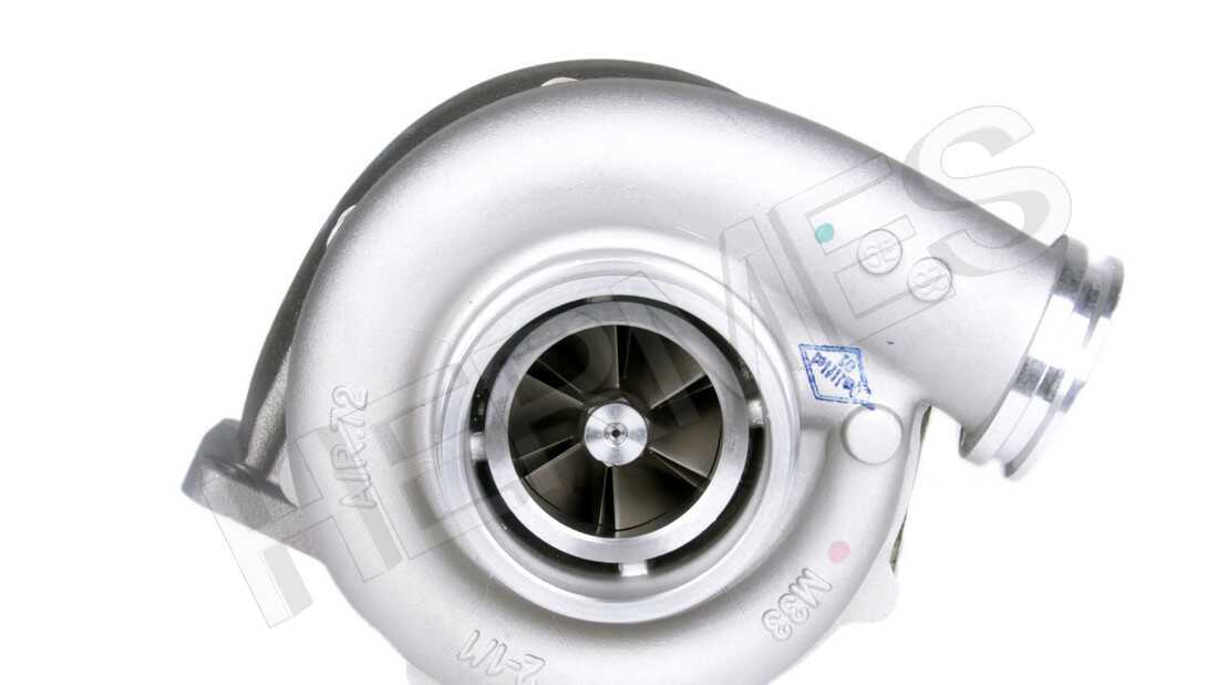 Turbo 452109 Scania 4