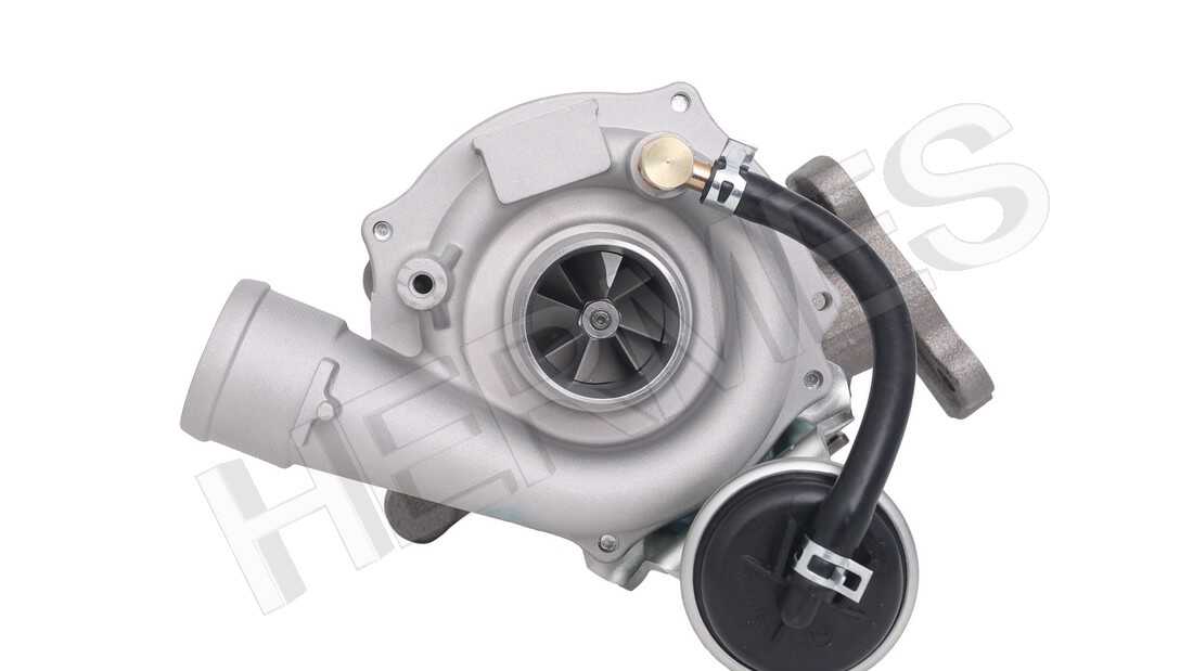 Turbo 5303-970-0061 Citroen / Fiat / Peugeot 2.0 HDi / JTD 62kW/84PS – Ny erstatning turbolader RHV