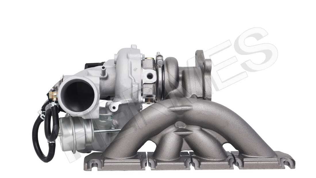 Turbo 5303-970-0105 Audi VW 2.0 TFSI 200HK
