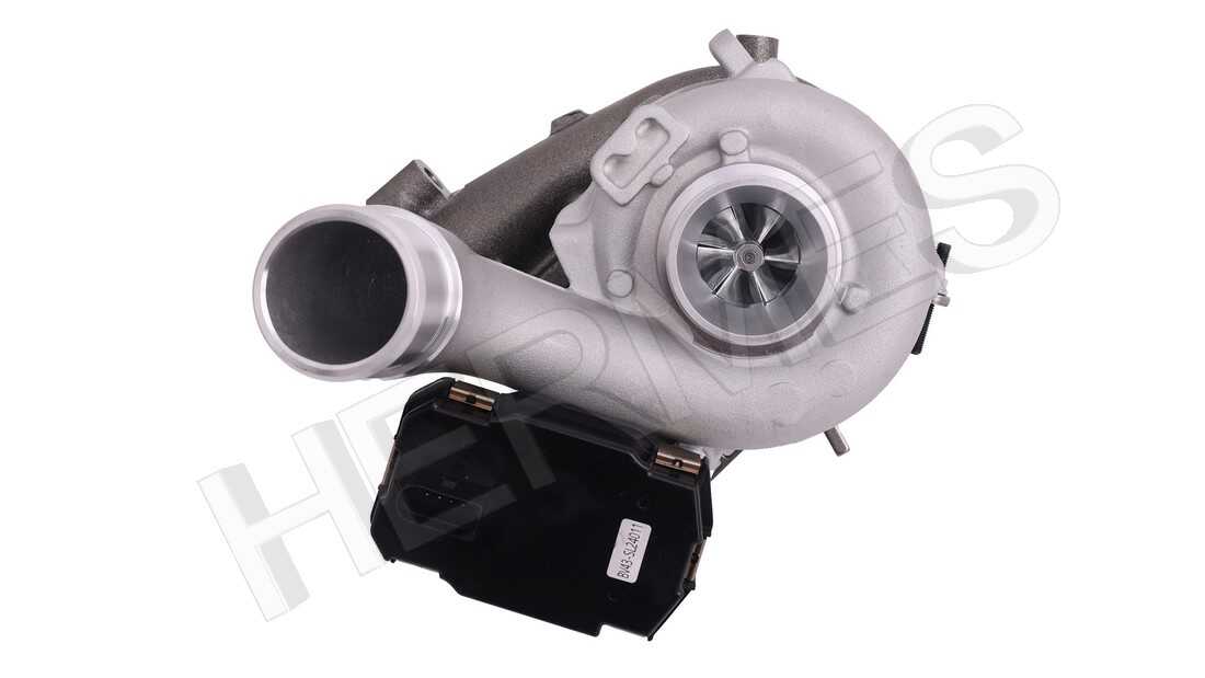 Turbo 5303-970-0432 Hyundai 2.0 CRDi 150-185HK