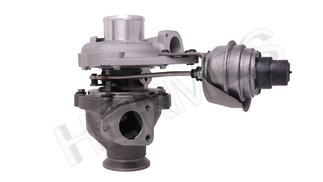 Turbo 787274-0001 Alfa Romeo Fiat 2.0 JTDM