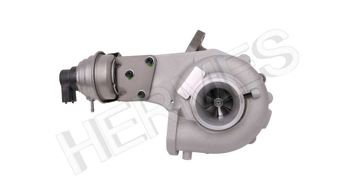 Turbo 787274-0001 Alfa Romeo Fiat 2.0 JTDM