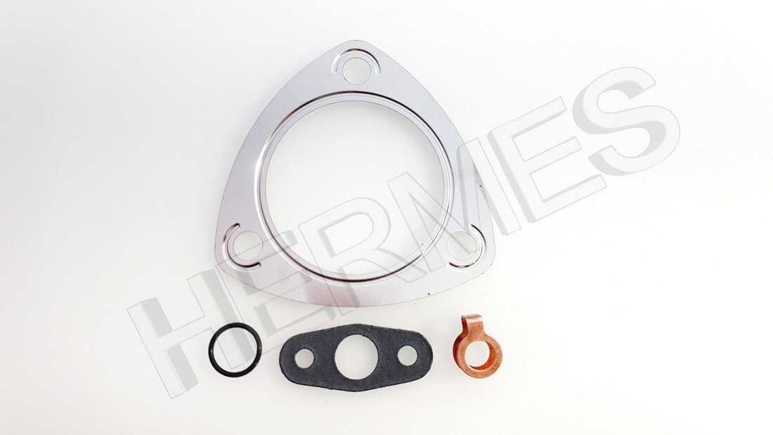 Pakning turbo 53039880039 Land Rover 2.7 TD 190 HK - Bilde 3
