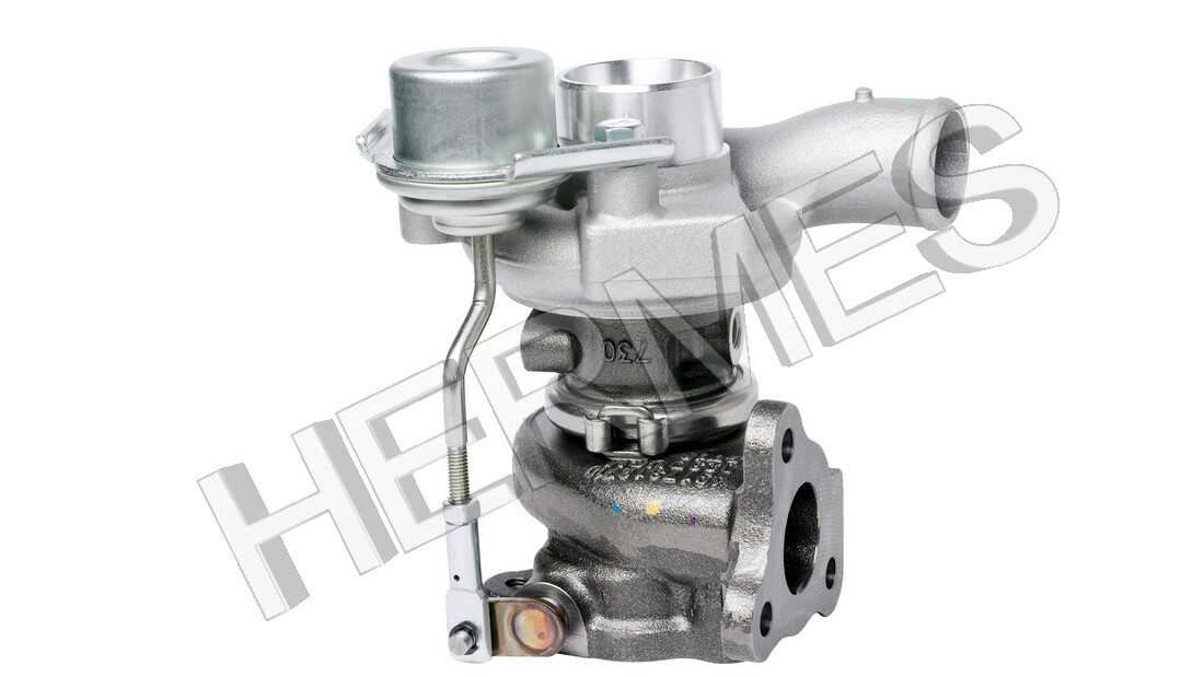 Turbo 49173-06500 Opel 1.7 CDTi 80HK