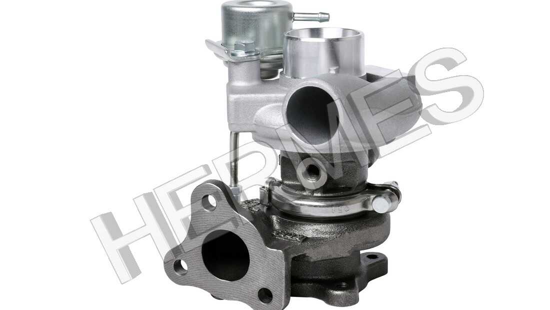 Turbo 49173-06500 Opel 1.7 CDTi 80HK