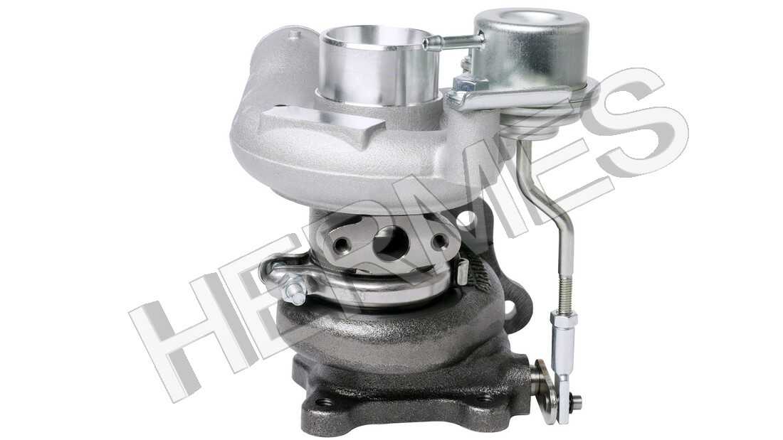 Turbo 49173-06500 Opel 1.7 CDTi 80HK