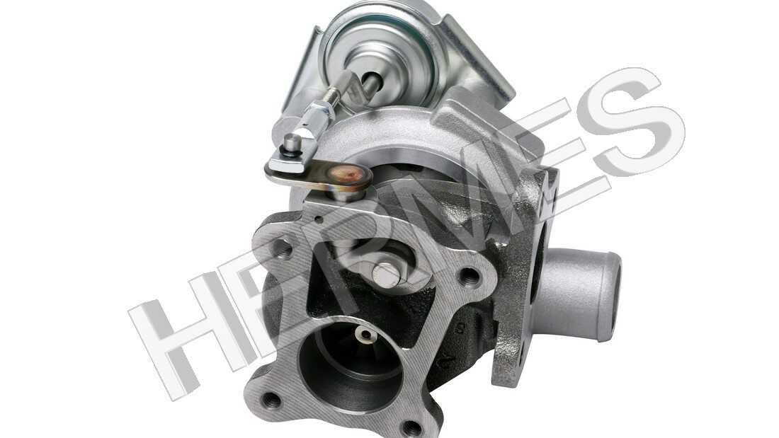 Turbo 49173-06500 Opel 1.7 CDTi 80HK