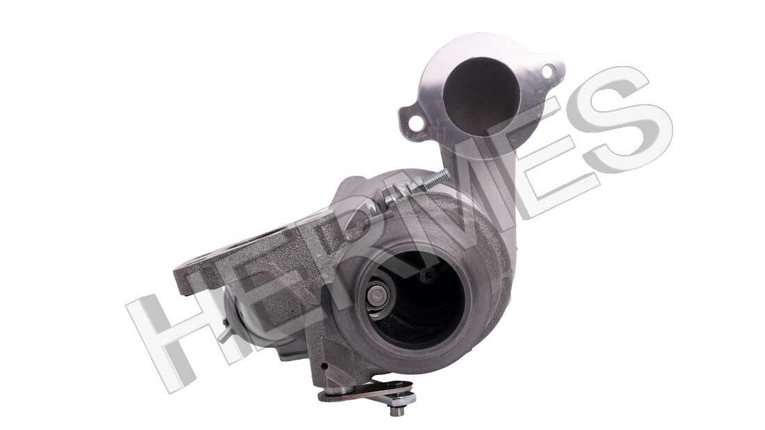 Turbo 49373-02000 1.6 HDI TDCi e-HDI 92HK