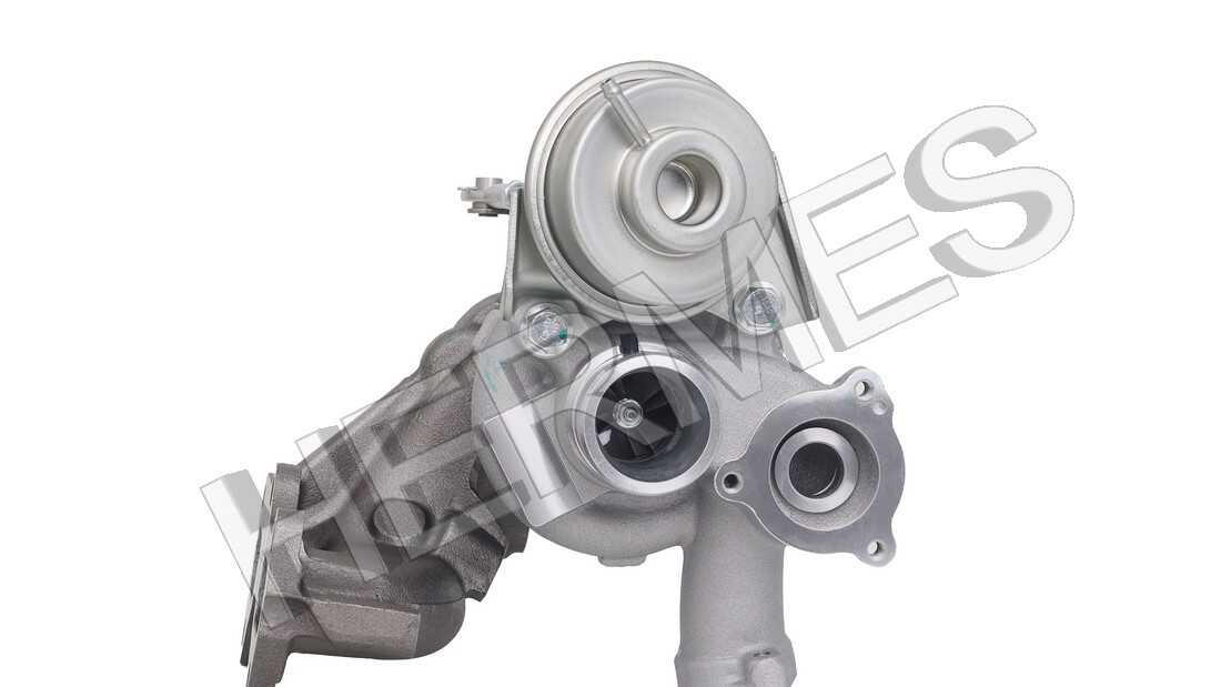 Turbo 49373-03010 Fiat 0.9 TwinAir 85HK