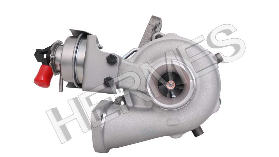 Turbo 49477-01510 Chevrolet Captiva 2.0 CDTI 163HK