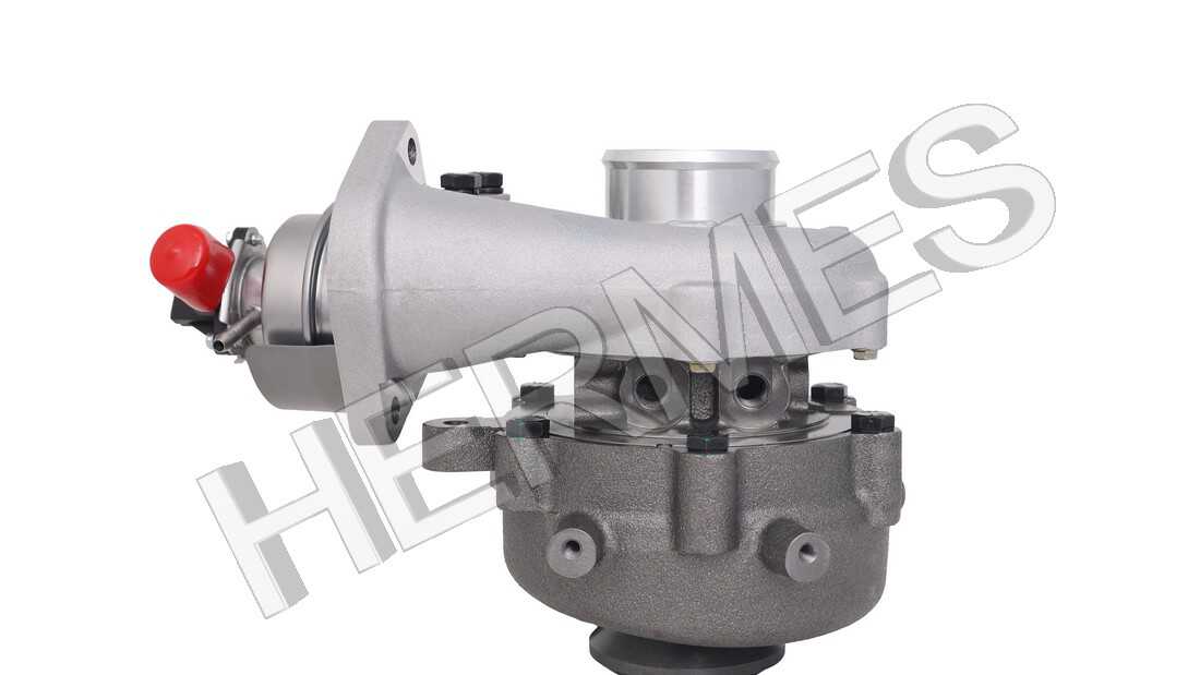Turbo 49477-01510 Chevrolet Captiva 2.0 CDTI 163HK