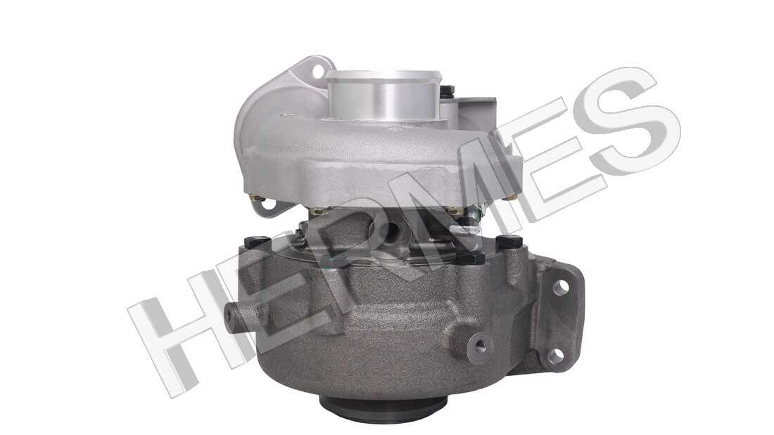 Turbo 49477-01510 Chevrolet Captiva 2.0 CDTI 163HK