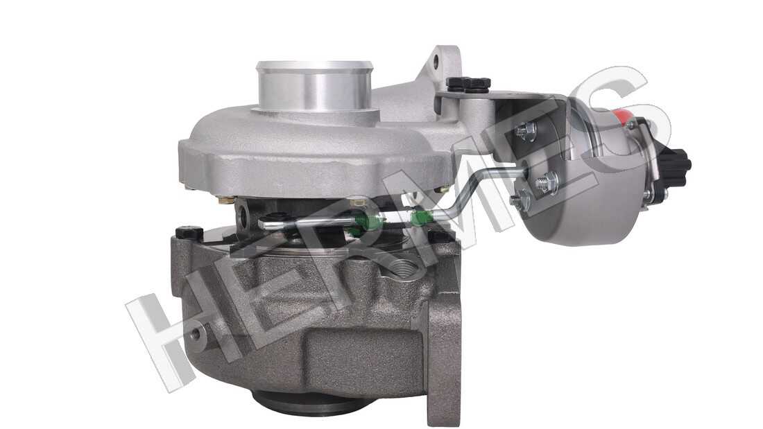 Turbo 49477-01510 Chevrolet Captiva 2.0 CDTI 163HK