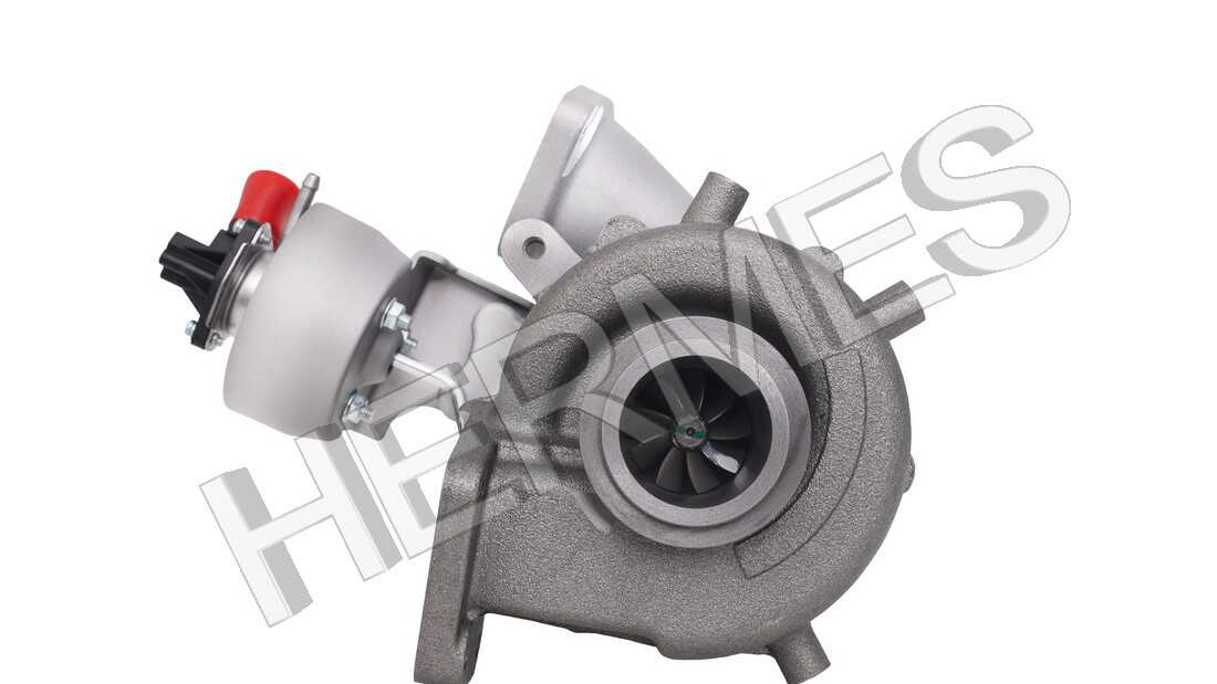 Turbo 49477-01510 Chevrolet Captiva 2.0 CDTI 163HK