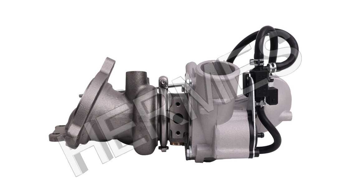Turbo 5303-970-0154 Ford Volvo 2.0 EcoBoost 240HK