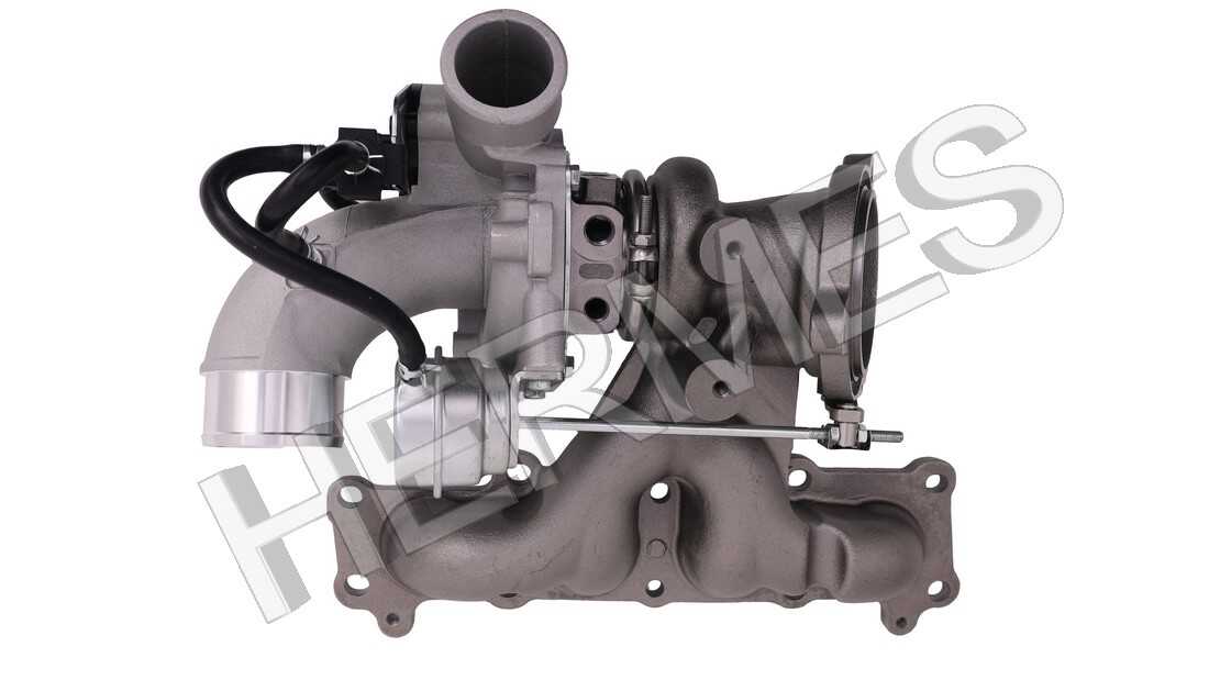 Turbo 5303-970-0154 Ford Volvo 2.0 EcoBoost 240HK