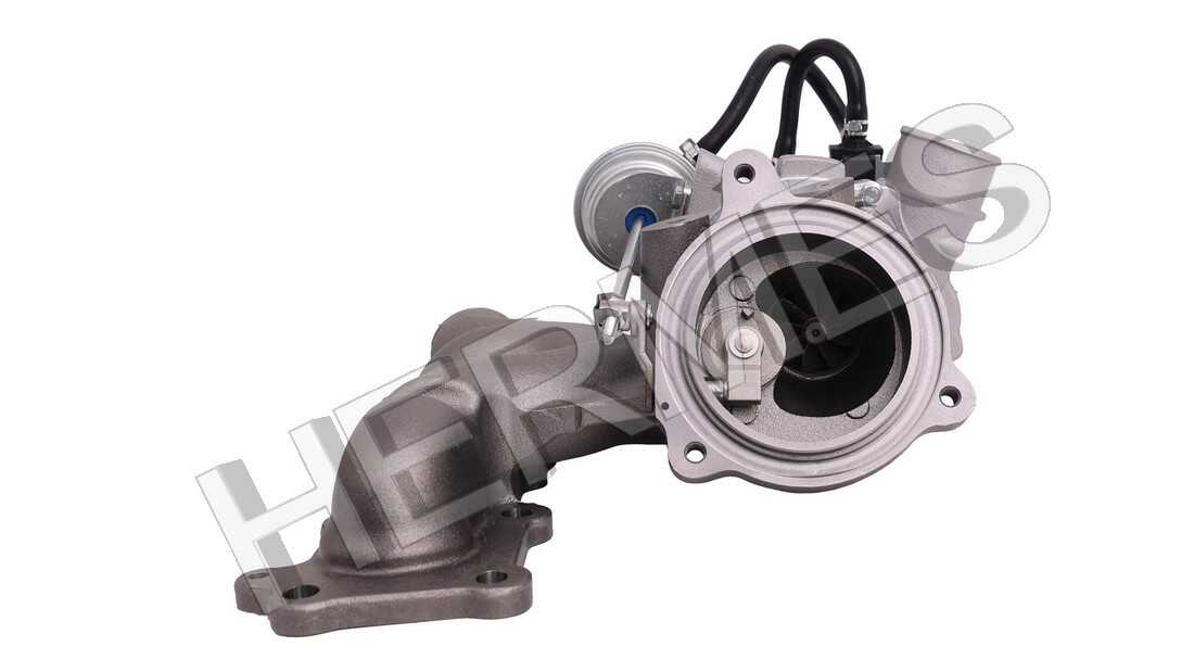 Turbo 5303-970-0154 Ford Volvo 2.0 EcoBoost 240HK