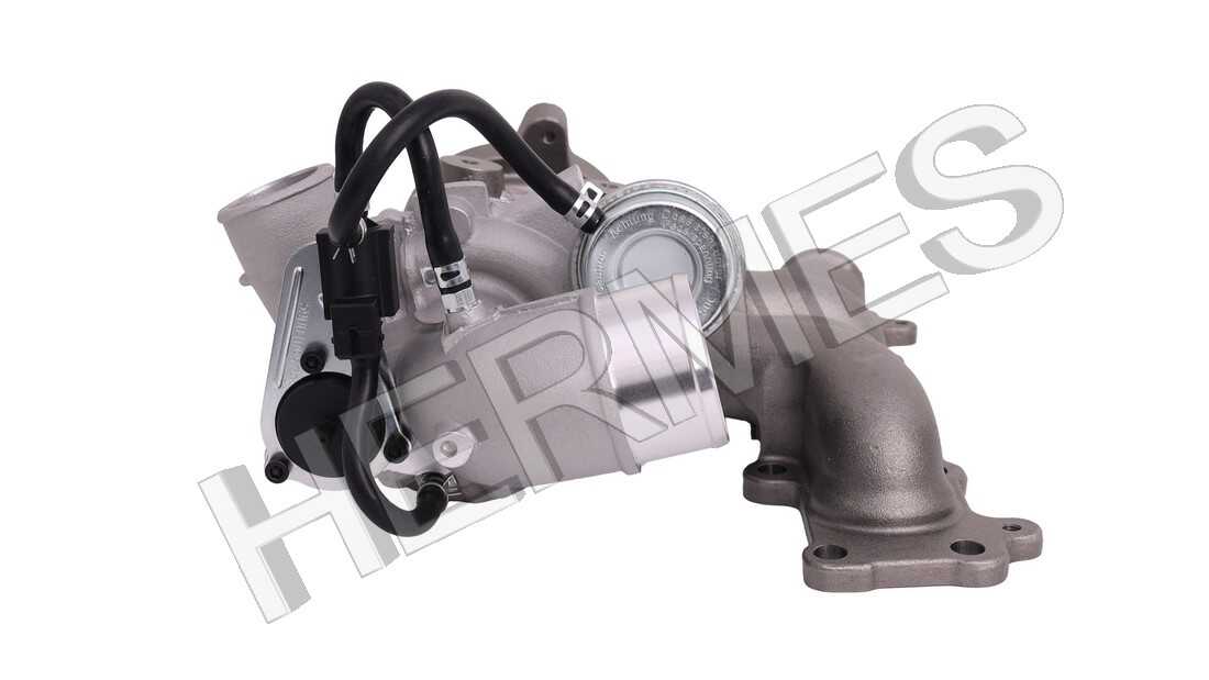 Turbo 5303-970-0154 Ford Volvo 2.0 EcoBoost 240HK