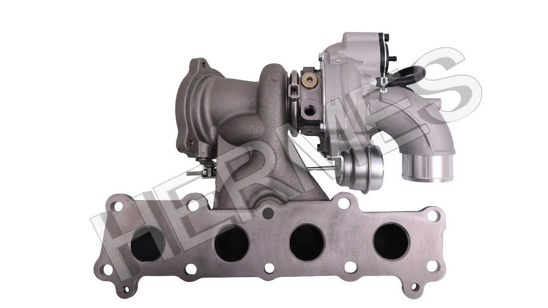 Turbo 5303-970-0154 Ford Volvo 2.0 EcoBoost 240HK