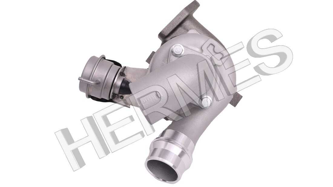 Turbo 5303-970-0226 Hyundai H-1 2.5 CRDi 170HK
