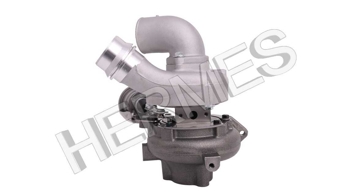 Turbo 5303-970-0226 Hyundai H-1 2.5 CRDi 170HK