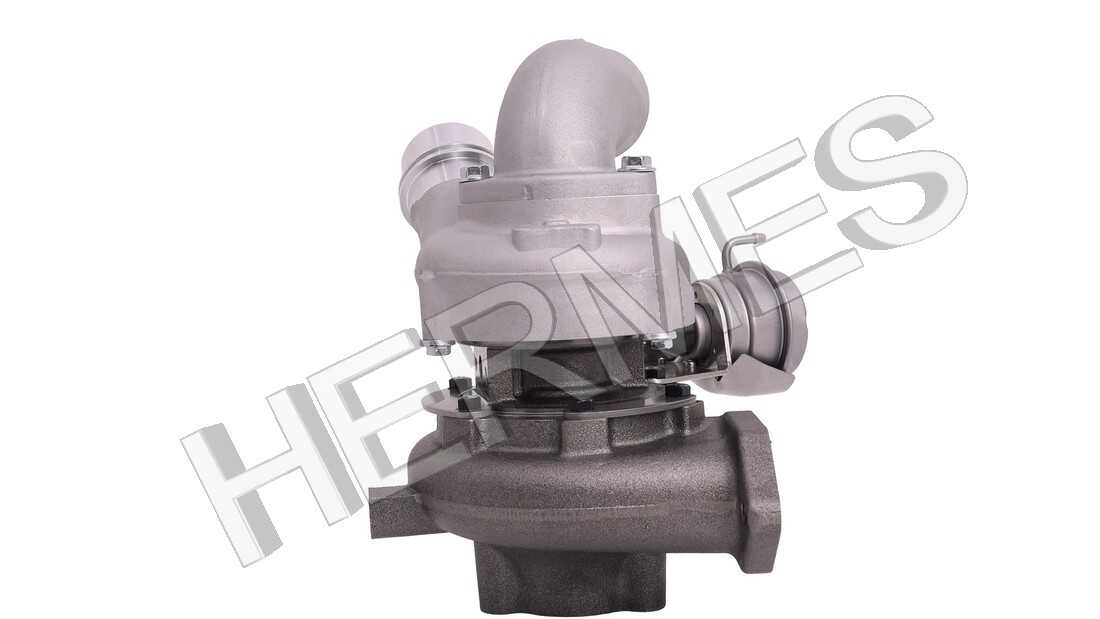 Turbo 5303-970-0226 Hyundai H-1 2.5 CRDi 170HK