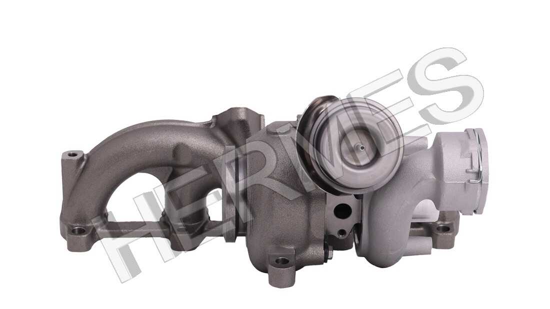 Turbo 5439-970-0057 VW T5 1.9 TDI 102HK