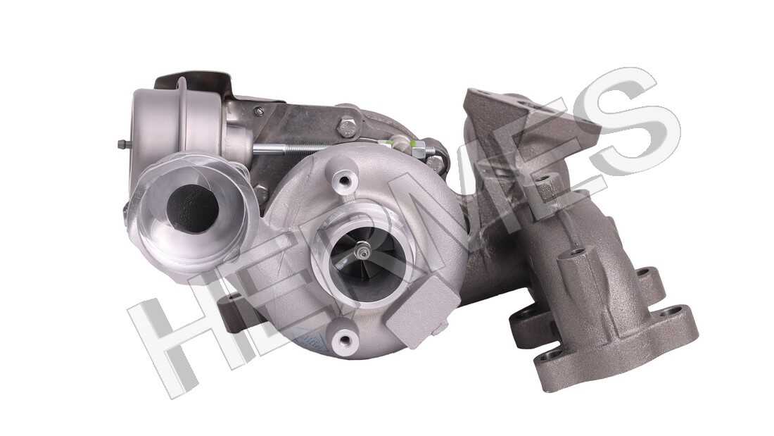 Turbo 5439-970-0057 VW T5 1.9 TDI 102HK