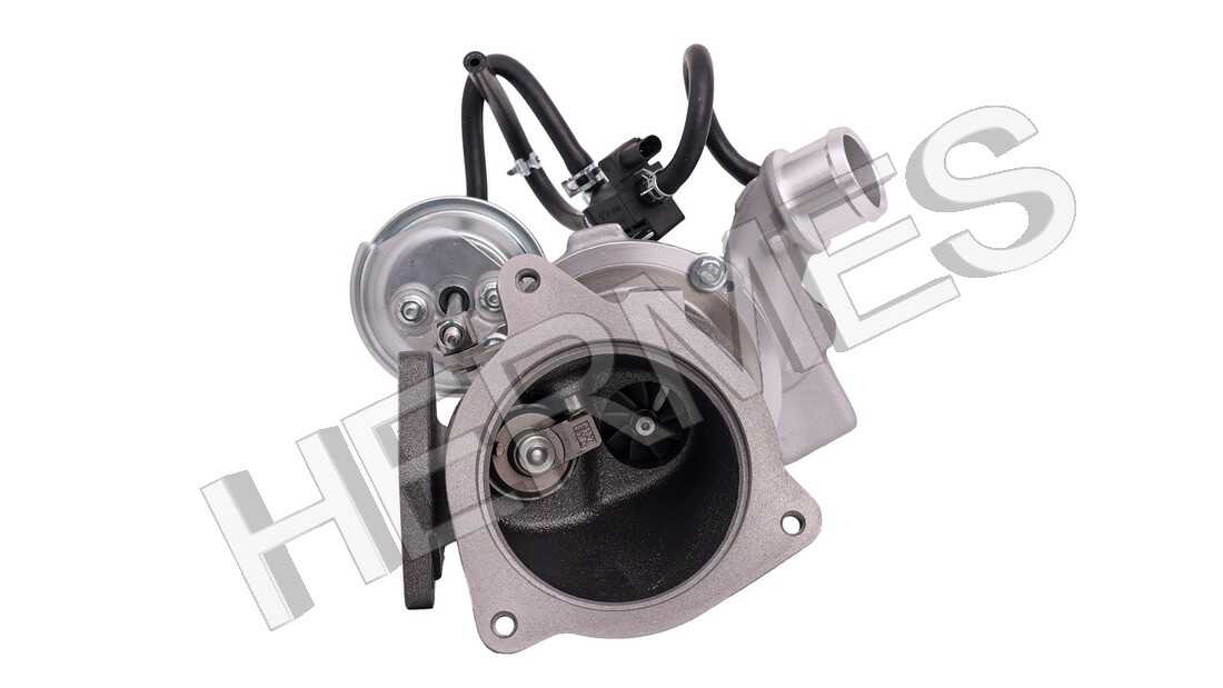 Turbo 5439-970-0122 Ford Volvo 1.6 EcoBoost 180HK