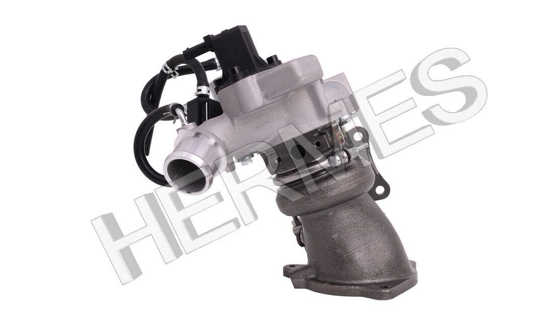 Turbo 5439-970-0122 Ford Volvo 1.6 EcoBoost 180HK