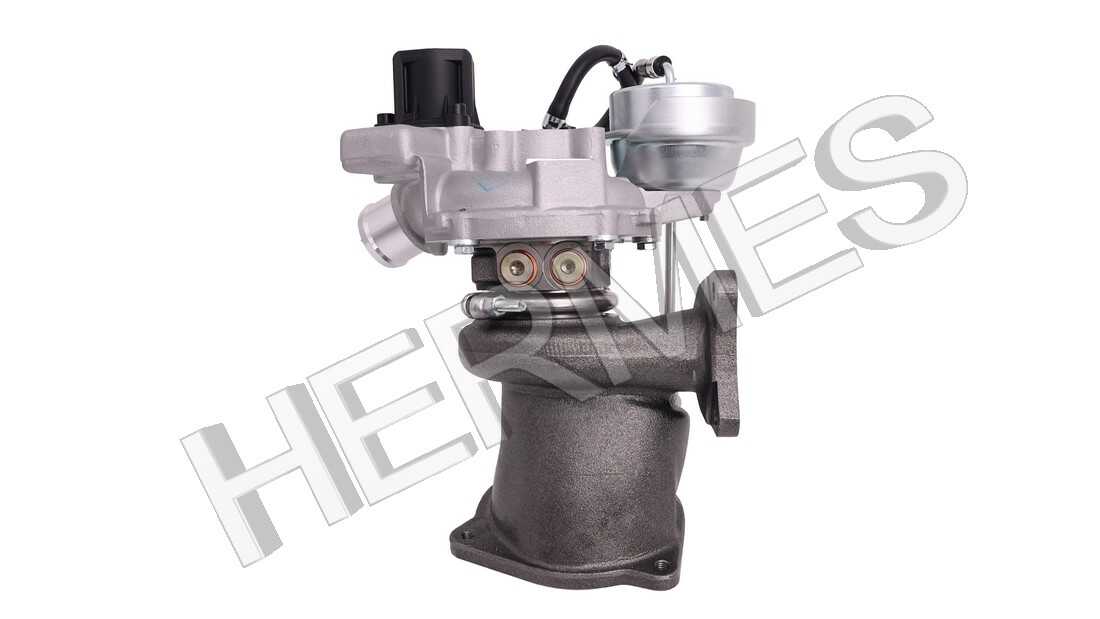 Turbo 5439-970-0122 Ford Volvo 1.6 EcoBoost 180HK