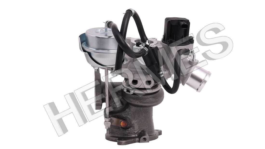 Turbo 5439-970-0122 Ford Volvo 1.6 EcoBoost 180HK