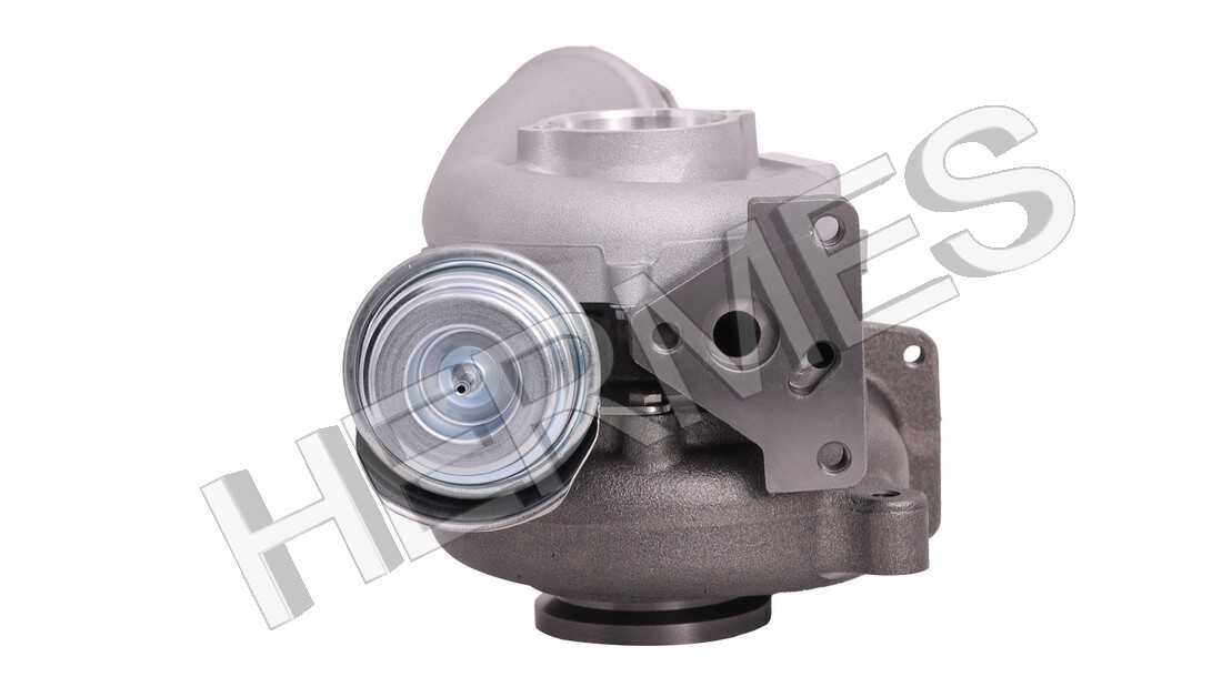 Turbo 720931 VW Transporter T5 2.5 TDI 174HK