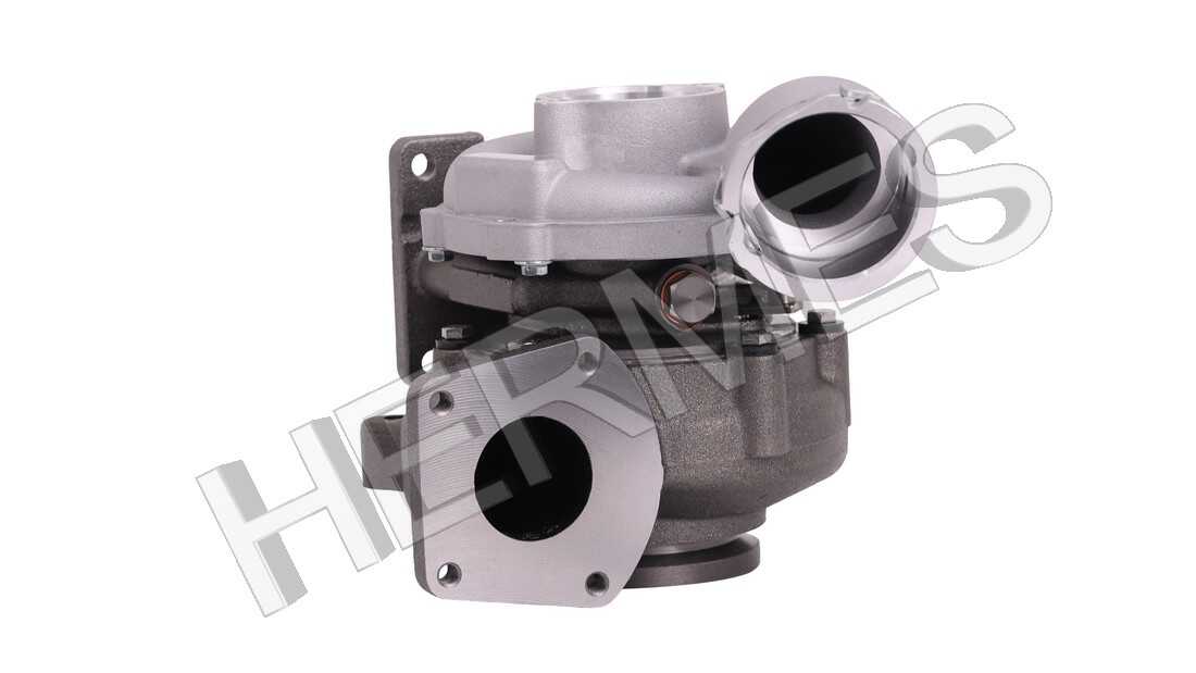 Turbo 720931 VW Transporter T5 2.5 TDI 174HK
