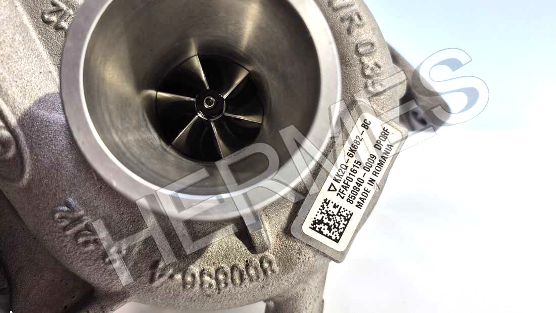 Turbo 850840-5009S Ford Transit Transit Custom 2.0 EcoBlue 106-168HK