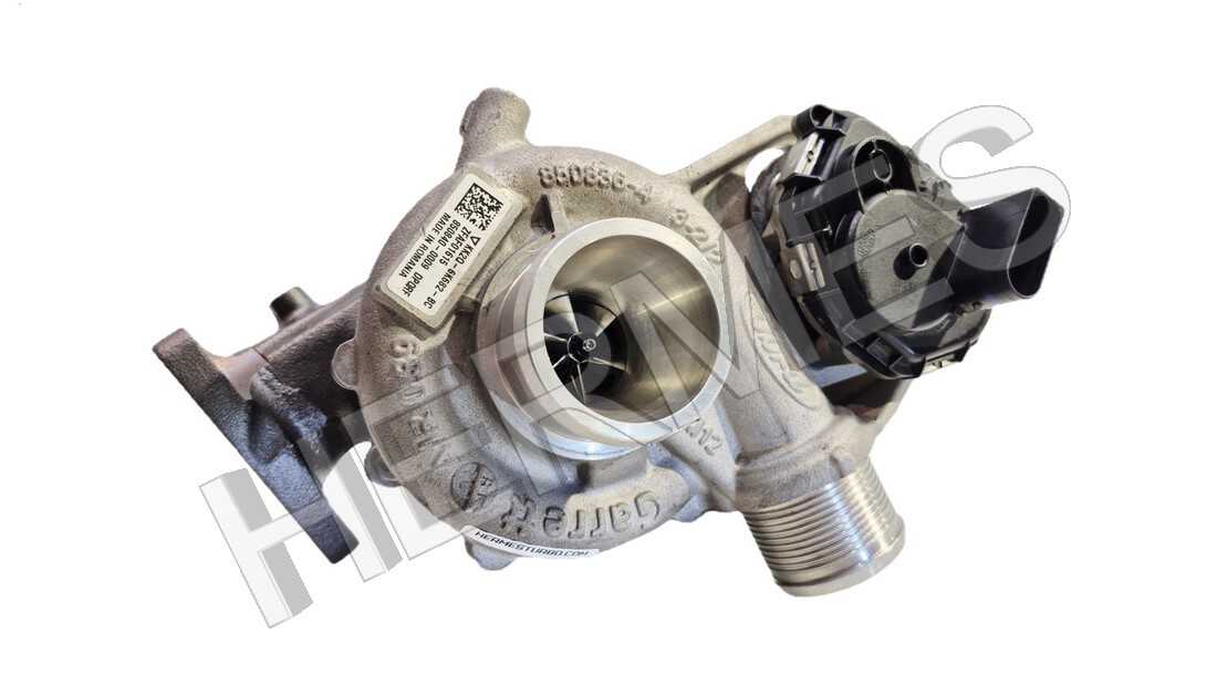 Turbo 850840-5009S Ford Transit Transit Custom 2.0 EcoBlue 106-168HK